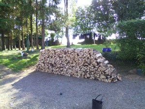 log pile 2015