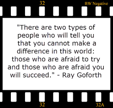 negative people being insecure