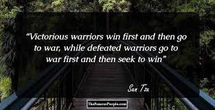 tao and confrontation