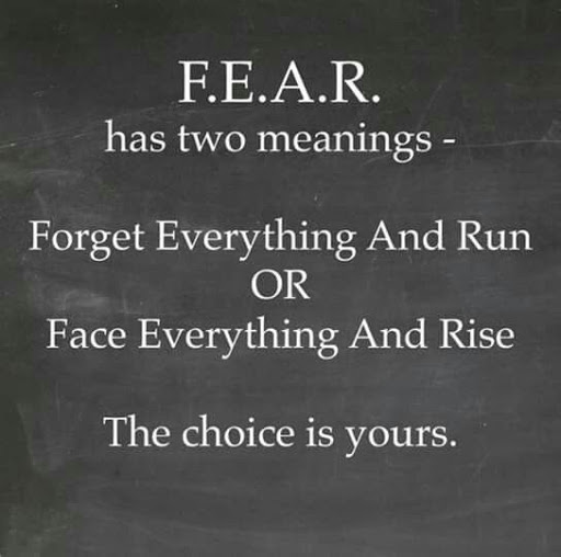 fear quotes best images pics photos pictures (1)